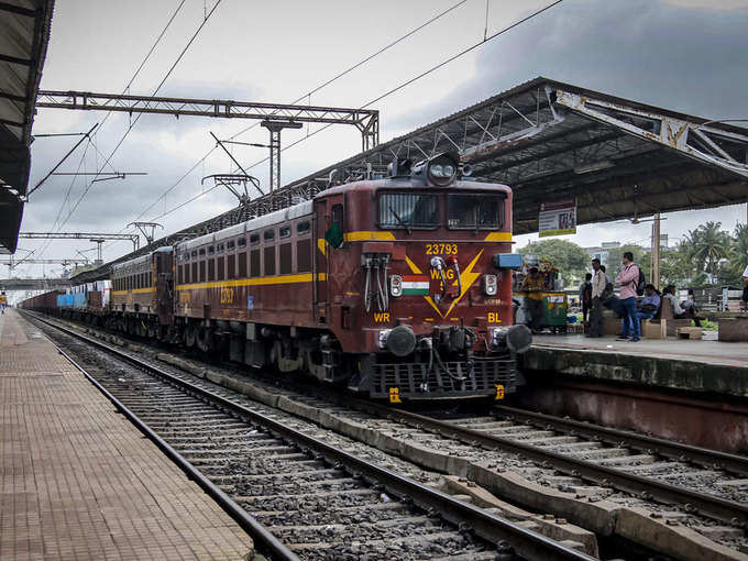 ये ट्रेनें मार्च या अप्रैल तक ही चलने वाली थीं, अब किया गया विस्तार