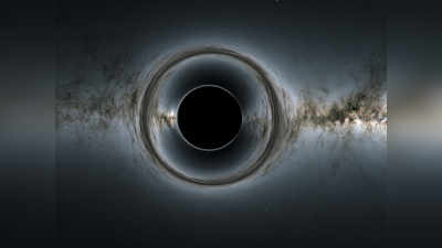 Black Hole: कैसे बनते हैं महाविशाल ब्लैक होल? या असल में होते हैं डार्क मैटर से बने रहस्यमय ऑब्जेक्ट?