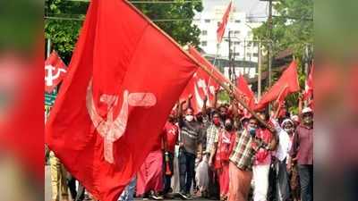 போயும் போயும் பாஜக கூடவா? காங்கிரஸுக்கு வெட்கமாக இல்லையே; பொங்கும் கேரள முதல்வர்!