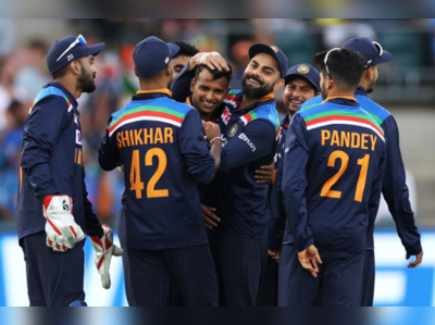 IND vs ENG : पाचव्या सामन्यापूर्वी भारतीय संघासाठी गूड न्यूज, महत्वाचा खेळाडू टीममध्ये दाखल