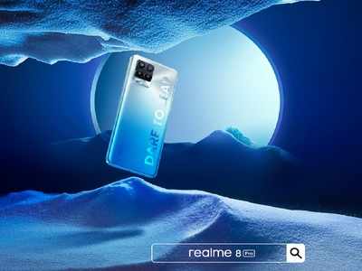 Realme 8 Series-এ থাকছে Realme UI 2.0 অপারেটিং সিস্টেম এবং FHD+ Super AMOLED ডিসপ্লে