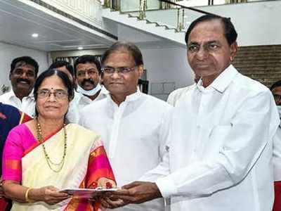 కౌంటింగ్ వేళ పీవీ కుమార్తె షాకింగ్ కామెంట్స్.. ఆ ఓటర్లపై తీవ్ర అసహనం