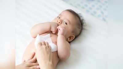 बेबी केयर में इस्‍तेमाल होने वाले Baby wipes में जरूर होनी चाहिए ये खूबियां वरना स्किन को होगा नुकसान