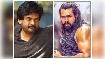 Puri Jagannadh: ಧ್ರುವ ಸರ್ಜಾಗೆ ಡೈರೆಕ್ಷನ್‌ ಮಾಡ್ತಾರಾ ಅಪ್ಪು ನಿರ್ದೇಶಕ ಪುರಿ ಜಗನ್ನಾಥ್‌?