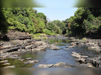 ಸುಪ್ರೀಂ ಕೋರ್ಟ್‌ ಸೂಚನೆ ಮೇರೆಗೆ ಕಳಸಾ ನಾಲಾ ಕಾಮಗಾರಿ ಸ್ಥಳಕ್ಕೆ ಜಂಟಿ ಸಮಿತಿ ಭೇಟಿ