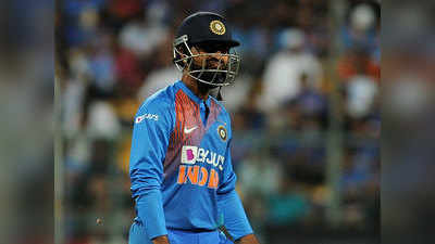 Krunal Pandya Reaction: टीम इंडिया में सिलेक्ट होने के बाद बोले क्रुणाल पंड्या, देश के लिए खेलना गर्व की बात है