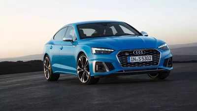 Audi S5 का इंतजार अब होगा खत्म, इस दिन हो रही है भारत में लॉन्च