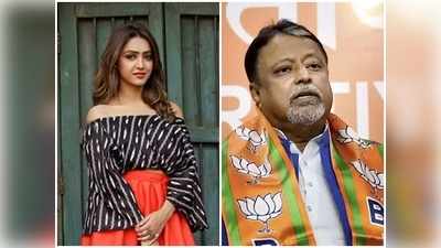 Bengal Election 2021: মুকুল রায় কোন দিন নির্বাচনে জেতেননি, কটাক্ষ কৌশানীর