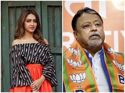 Bengal Election 2021: মুকুল রায় কোন দিন নির্বাচনে জেতেননি, কটাক্ষ কৌশানীর