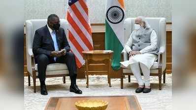 Llyod Austin India Visit: चीन, सैन्य डील और सुरक्षा संबंधों को बढ़ावा, जानिए अमेरिकी रक्षा मंत्री की भारत यात्रा के क्या हैं मायने?