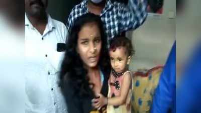 Indore: तेंदुए के हमले में घायल बच्ची हार गई जिंदगी की जंग, 9 दिन बाद अस्पताल में तोड़ा दम