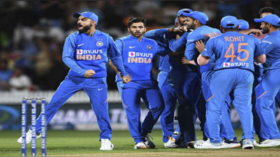 5th T20: இஷான் கிஷன், அக்சருக்கு வாய்ப்பு? உத்தேச XI அணி இதோ!