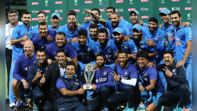 Ind vs Eng: இந்திய அணிக்கு வெற்றிவாய்ப்பு அதிகம்: கள நிலவரம் இதோ!