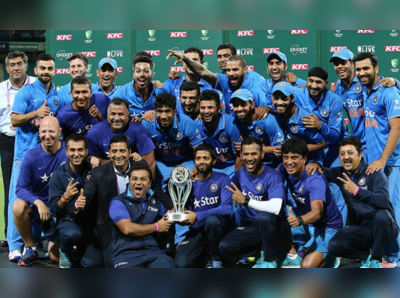 Ind vs Eng: இந்திய அணிக்கு வெற்றிவாய்ப்பு அதிகம்: கள நிலவரம் இதோ!