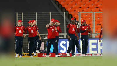 भारताविरुद्धच्या फायनल टी-२० आधी इंग्लंडच्या संघाला धक्का; जवागल श्रीनाथने केली कारवाई