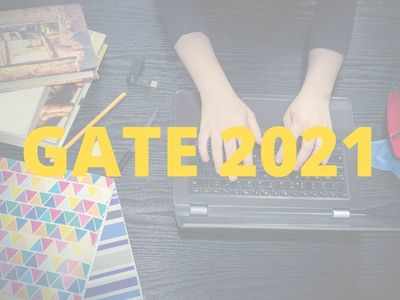 GATE 2021 Result: గేట్‌ 2021 ఫలితాలు విడుదల.. డైరెక్ట్‌ లింక్‌ ఇదే