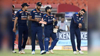 IND vs ENG: भारत और इंग्लैंड के बीच अहमदाबाद में फाइनल टी20, जीत दिलाएगी ट्रोफी