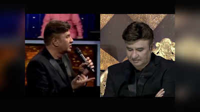 Indian Idol 12: अनु मलिक शो छोड़ बीच में ही निकले, पवनदीप राजन का गाना सुन भड़के