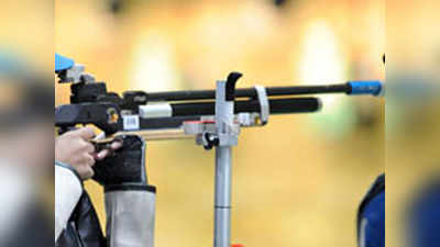 ISSF Shooting World Cup : शूटिंग वर्ल्ड कप में तीन निशानेबाज कोरोना पॉजिटिव, दो भारतीय शामिल