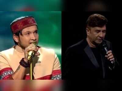 Indian Idol 12: પવનદીપના સોન્ગથી ભડક્યા અનુ મલિક, અધવચ્ચેથી શો છોડીને જતા રહ્યા