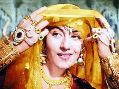 Madhubala: इंडियन मर्लिन मुनरो मधुबाला की सुंदरता का ये था राज, तबस्सुम ने बताई अंदर की बात