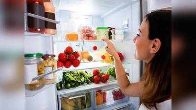 Refrigerators Buying Guide : केवल 633 रुपए में मिलेगा Single Door Refrigerator, जल्दी उठाएं ऑफर का फायदा