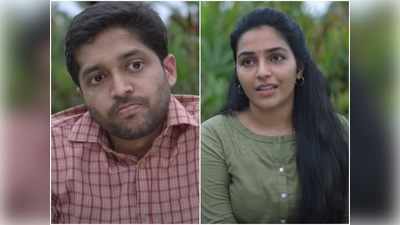 വേനല്‍ പാതയില്‍...; രജിഷ നായികയാകുന്ന ഖൊ ഖൊയിലെ ഗാനം ശ്രദ്ധ നേടുന്നു