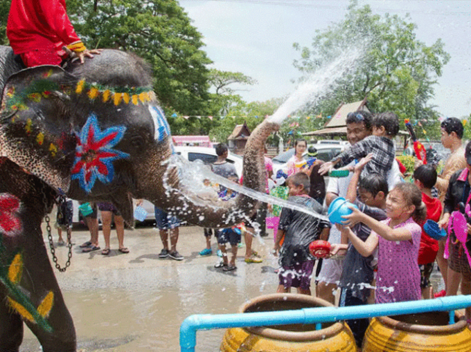 ​5. ಸೋಂಗರ್ಕನ ಉತ್ಸವ