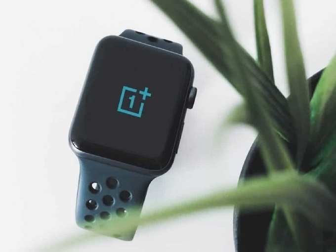 OnePlus Watch launch date price pre order design 1