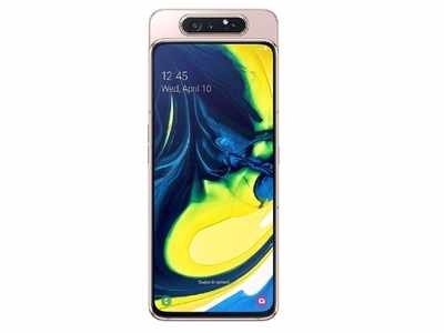 Samsung Galaxy A82 5G ফোনে একাধিক আকর্ষণীয় স্পেসিফিকেশনস, খুব শিগগিরই আসছে