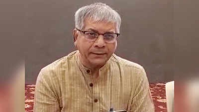 Prakash Ambedkar: हे पंतप्रधान आहेत की गावचे प्रमुख!; प्रकाश आंबेडकर यांनी साधला निशाणा