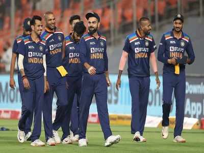 India vs England 5th T20i Scorecard Update:  T20-তে সর্বোচ্চ রানের নজির, এক টানা ৬ সিরিজ জয় ভারতের