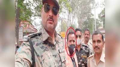 Jharkhand News: चतरा में कोरोना जांच कराने पहुंचा नक्सली मनीष यादव गिरफ्तार, पुलिस ने अस्पताल से दबोचा