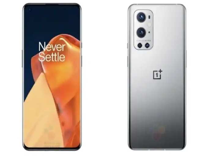 OnePlus 9 series smartphone pre order 2