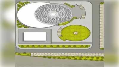 Ayodhya News: अयोध्‍या मस्जिद का संशोधित आर्किटेक्‍ट डिजाइन तैयार, अब बन रहा फायर प्‍लान