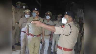 Kanpur News: कानपुर में दबिश देने गई पुलिस टीम पर एक दर्जन बदमाशों ने किया हमला, चौकी इंचार्ज और हेड कॉन्स्टेबल घायल