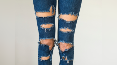 Ripped Jeans Controversy : फटी जींस और बिहार के डीजी साहब, फतवा देना अभिव्यक्ति की स्वतंत्रता पर आघात