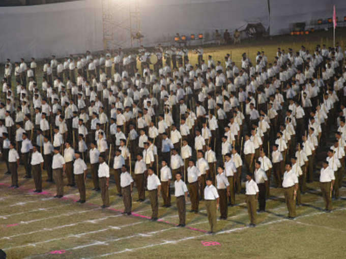 प्रचारकों के बीच तालमेल के लिए भी होते हैं प्रमुख