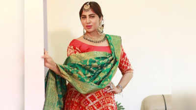 दुल्हन बनने को तैयार अर्शी खान, नैशनल TV पर करेंगी शादी, यहां जाने पूरी डीटेल