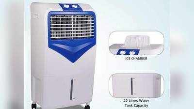 Air Cooler : इस बार गर्मी में घर ले आएं ले लटेस्ट फीचर्स वाले ये Air Coolers, कम आएगा बिजली का बिल