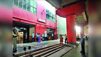 दिल्लीः मेट्रो स्टेशनों के बाहर के ग्रे एरिया किए जाएंगे सीसीटीवी से कवर