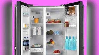 Refrigerator : इन Refrigerators से घर पर जमाएं आइक्रीम और सब्जियां भी रखें सुरक्षित, मिल रहा है भारी डिस्काउंट