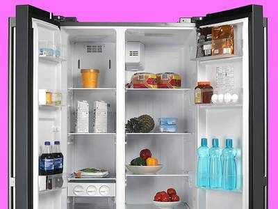 Refrigerator : इन Refrigerators से घर पर जमाएं आइक्रीम और सब्जियां भी रखें सुरक्षित, मिल रहा है भारी डिस्काउंट