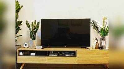 Smart TV : सिर्फ 32,549 रुपए में मिल रही है ये 50 इंच की Smart TV, ऑफर सीमित समय के लिए