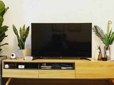 Smart TV : सिर्फ 32,549 रुपए में मिल रही है ये 50 इंच की Smart TV, ऑफर सीमित समय के लिए