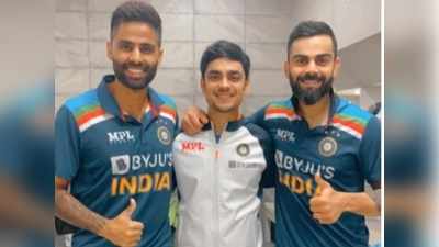 IND vs ENG : इंग्लैंड से टी20 सीरीज जीता भारत, जानिए- मुंबई इंडियंस क्यों है हैपी-हैपी?