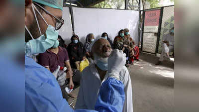 Coronavirus updates करोनाचा धसका; पाकिस्तानमध्ये  १२ देशातील प्रवाशांना प्रवेश बंदी