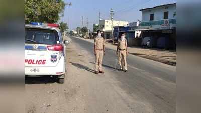 కొవిడ్ విజృంభణ: తెలంగాణలో పాక్షిక లాక్‌డౌన్‌? ఈ రూల్స్ విధించే ఛాన్స్!