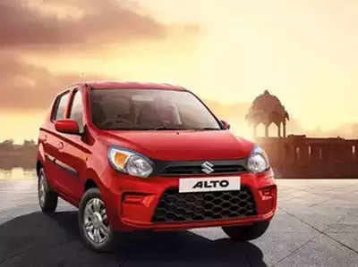 आ रही नई Maruti Suzuki Alto, जानें कब होगी लॉन्च