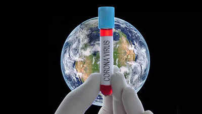 Coronavirus updates जगभरात करोनाचे थैमान सुरूच; मृतांचा आकडा २७ लाखांहून अधिक